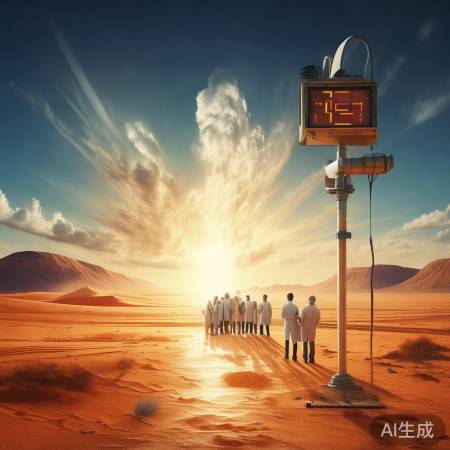 揭秘70度高温之谜，酷！