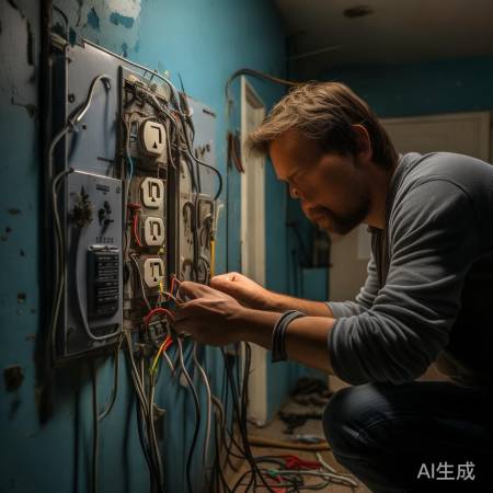 电源故障排查指南