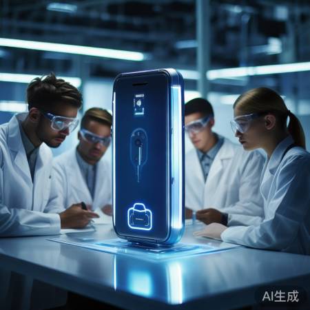 创新研发,品质增值