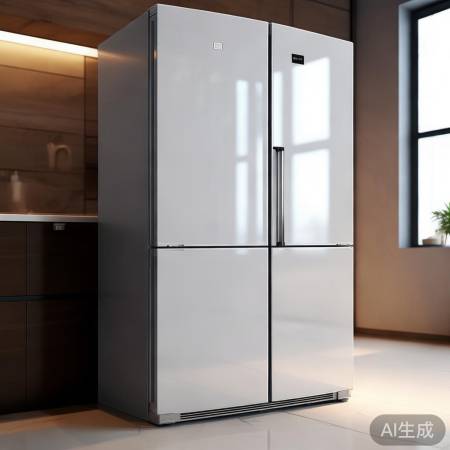 海尔HCDF310:高效冰箱领