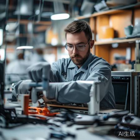 预约维修享惊喜折扣