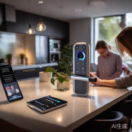 选智能锁，安全实用价格优