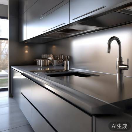 前置过滤面积大，寿命长，选购宜