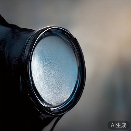 “优质材质过滤器”