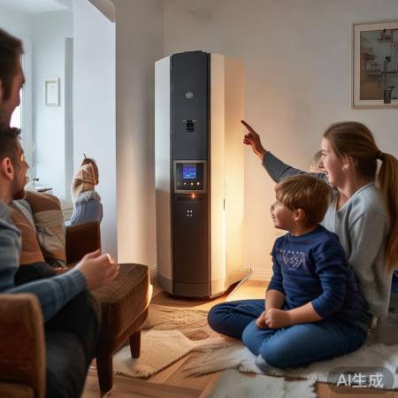 邯郸壁挂炉维修，专业守护温暖生