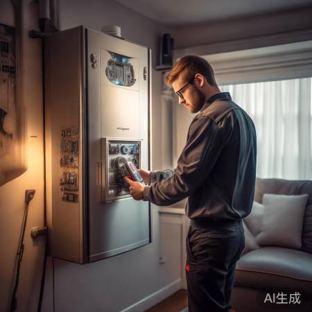 邯郸松鼠壁挂炉维修，专业快捷解