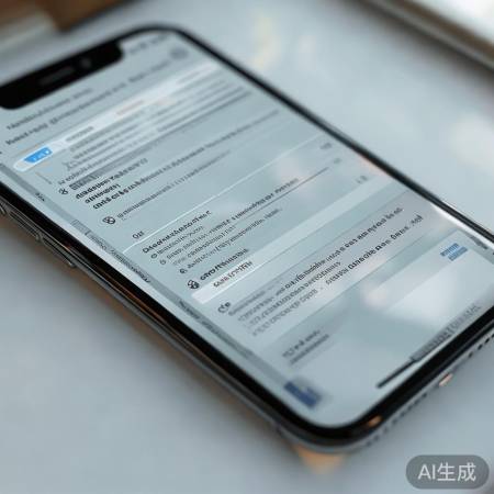 手机APP找回密码步骤详解