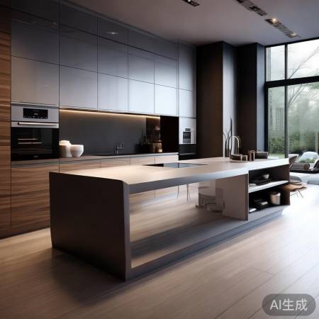 苏泊尔节能环保灶，低碳新时尚。