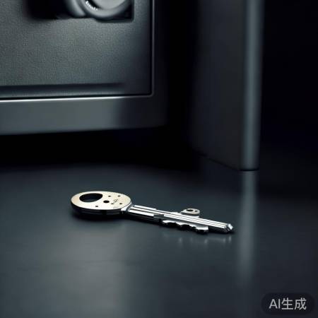备好备用钥匙，安全无忧！