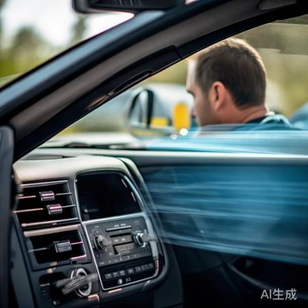 汽车空调清洗，油耗下降秘籍