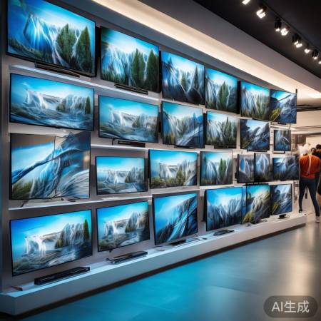 性价比电视屏推荐揭晓