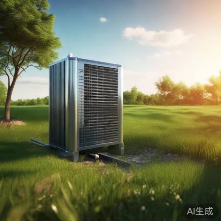 土属性：热泵依赖自然资源