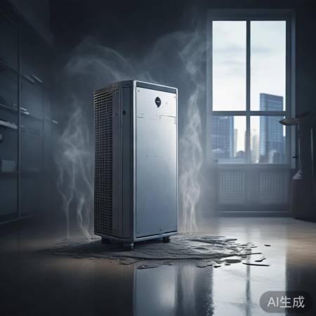 空调制冷剂泄漏，影响效果，有毒