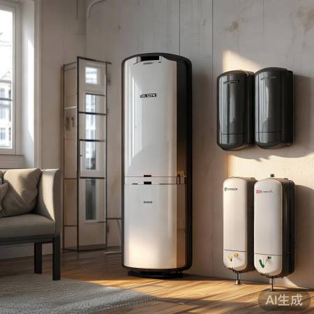 壁挂炉热销，2023品牌榜揭晓