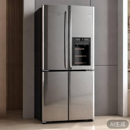 冰箱隔热垫，降温好帮手。