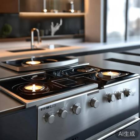 方太集成灶：高品质、人性化设计