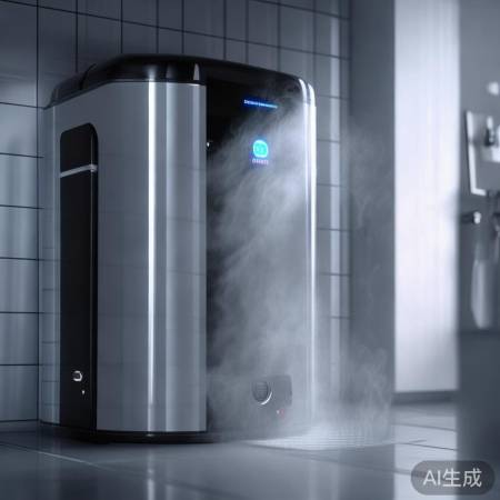 荣事达燃气热水器,冬天洗澡神器