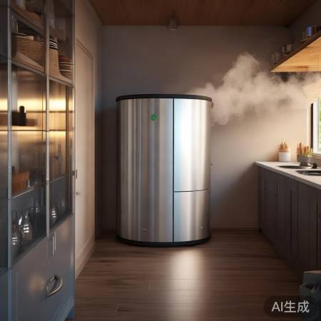 冷凝炉安静，品质生活首选