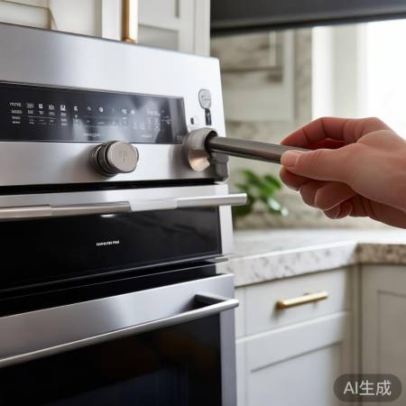 “某品牌油烟机语音解除教程”