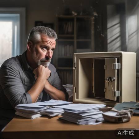 银行保险柜续费无忧解忧