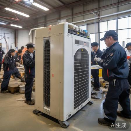 ZZ暖通：丰台口碑佳，安装维修