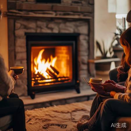 合理调温,节能又舒适