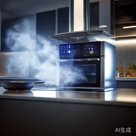 “格兰仕油烟机5201，21m