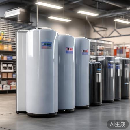 电热水器经济实惠，燃气热水器节