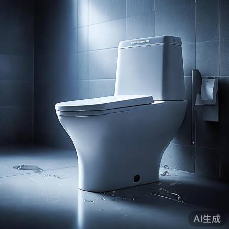 科勒智能马桶,节水环保,舒适卫