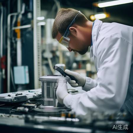 “氟利昂充后严封加氟口，防泄漏