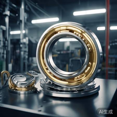 轴承价格因尺寸精度定,选锁轴承