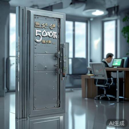 揭秘5000元防盗门利润,行业