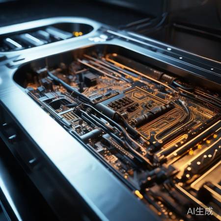 集成灶电路故障,可能发声。