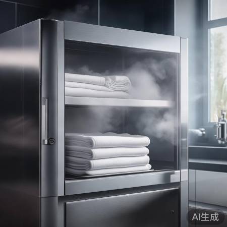 双层消毒柜毛巾消毒注意事项