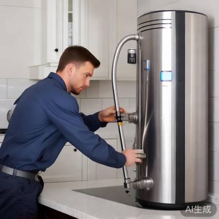 热水器连接管，关乎安全与寿命