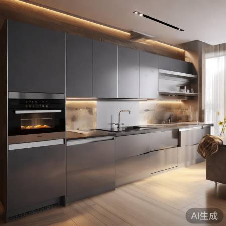 餐具消毒，摆放讲究，洁净为先。