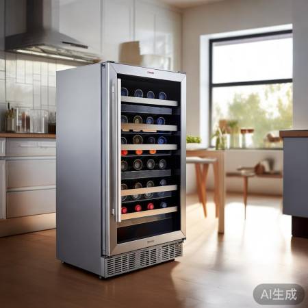 博世红酒柜，品质生活新选择