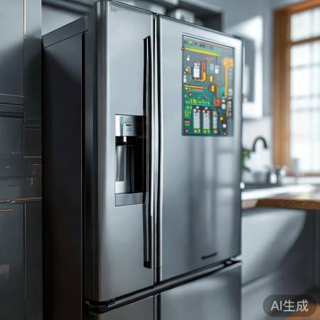 海尔冰箱电路板价因型号、市场及