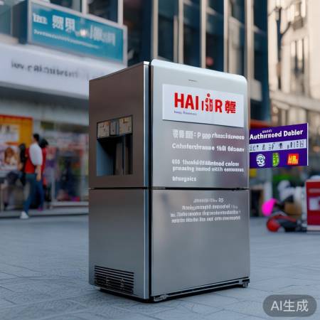 海尔冰箱电路板购渠道：官方、授