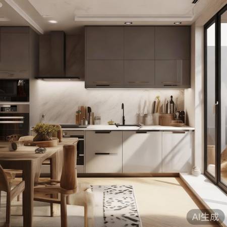 粤夫人燃气灶,多重安全守护烹饪