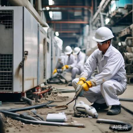 厦门厂房空调清洗，团队设备药剂