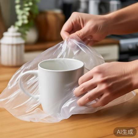 隔热垫，温暖护手必备