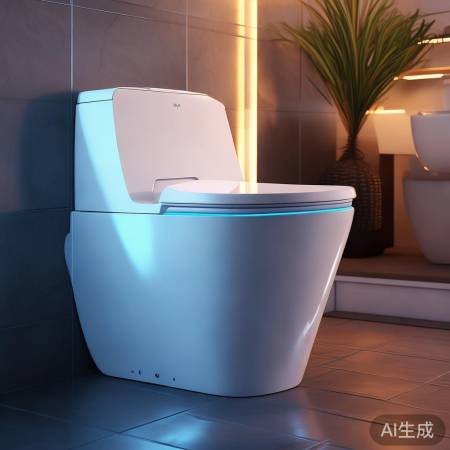 智能马桶选购指南，告别传统马桶