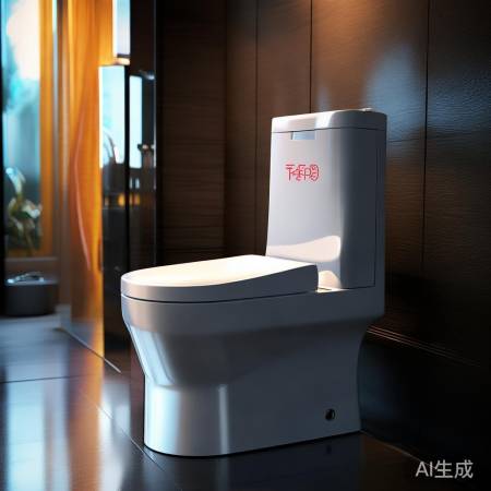 “挑选智能马桶，品牌很重要。”