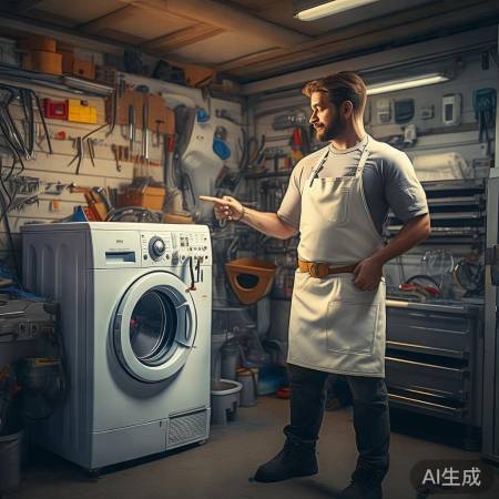 师傅手艺赞，服务贴心专业