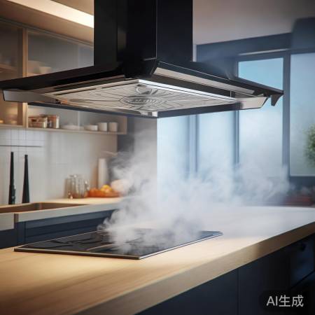 油烟机性价比大揭秘！