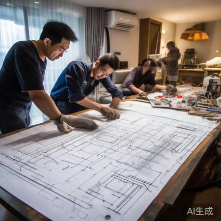 杭州中央空调水管预埋，提升家舒