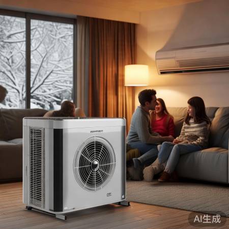 华天成空气能,品质生活首选