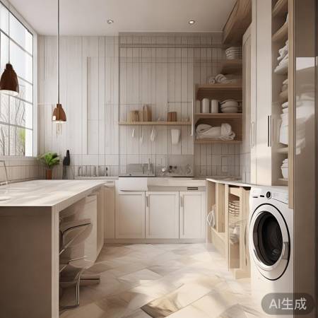 定期消毒，海尔洗衣机健康护航