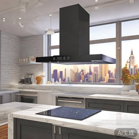 帅康TP05油烟机,性价比高,